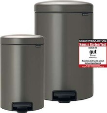Treteimer 'newIcon' bei BAUHAUS in Potsdam Treteimer 'newIcon' im Angebot bei BAUHAUS Potsdam für 39,95 €