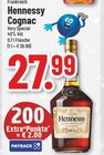 Cognac im Angebot bei Marktkauf in Beckum Cognac Angebote von Hennessy bei Marktkauf Beckum für 27,99 €