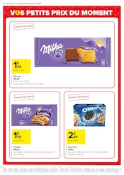 Alimentation Angebote im Prospekt "VOS PETITS PRIX DU MOMENT" von Carrefour auf Seite 4
