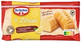 Kleine Kuchen von Dr. Oetker für 1,99 € bei Penny im Angebot Kleine Kuchen von Dr. Oetker im aktuellen Penny Prospekt