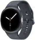 Smartwatch Galaxy Watch8, 40mm, Bluetooth Angebote von Samsung bei expert Mühlhausen für 219,00 €