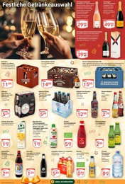 GLOBUS Champagner im Prospekt 