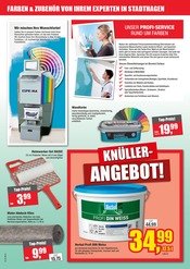 Aktueller Christian Scheffer Heimtex-Fachmarkt e.K. Prospekt mit Farbe, "AKTUELLE ANGEBOTE", Seite 14