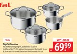 Topfset Intuition Angebote von Tefal bei famila Nordost Pinneberg für 69,99 €
