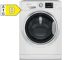 Aktuelles WATK Sense 96 41 N Waschtrockner (9 kg / 6 kg, 1351 U/Min.) Angebot bei MediaMarkt Saturn in Ludwigsburg ab 479,00 €
