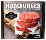 Hamburger-Patties Angebote von Unsere Landmetzgerei bei REWE Frechen für 8,99 €