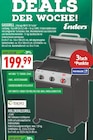 Chicago NEXT 3R Turbo im Angebot bei Marktkauf in Melle Chicago NEXT 3R Turbo Angebote von Enders bei Marktkauf Melle für 199,99 €