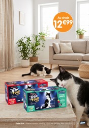Promos Felix dans le catalogue "APÉRO TIME" de B&M à la page 13 Promos Felix dans le catalogue "APÉRO TIME" de B&M à la page 13