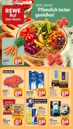 REWE Prospekt für Weisweil mit 24 Seiten REWE Prospekt für Weisweil: "Dein Markt", 24 Seiten, 24.08.2026 - 29.08.2026