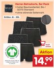 Herren Retroshorts, 5er Pack im Angebot bei Netto Marken-Discount in Lahr Herren Retroshorts, 5er Pack Angebote von Esprit bei Netto Marken-Discount Lahr für 14,99 €