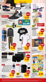 Ähnliche Kinderschuhe Angebote im Prospekt "Wer günstig will, muss Penny." von Penny in Lahr Ähnliche Angebote wie Kinderschuhe im Prospekt "Wer günstig will, muss Penny." auf Seite 30 von Penny in Lahr