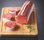 Viande bovine filet à griller ou à rotir - Viande bovine française - Bi1 à Dijon Viande bovine filet à griller ou à rotir - Viande bovine française en promo chez Bi1 Dijon à 25,49 €