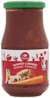 Sauce tomate cuisinées - CARREFOUR CLASSIC en promo à 2,58 € chez Supermarchés Match Sauce tomate cuisinées - CARREFOUR CLASSIC dans le catalogue Supermarchés Match