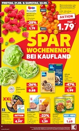 Bio im Kaufland Prospekt in Cottbus Aktueller Kaufland Prospekt mit Bio, "Hier bin ich richtig", Seite 17