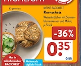 Kornschatz bei ALDI SÜD im Bodenheim Prospekt für 0,35 €