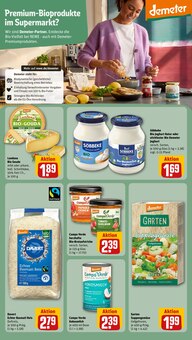 Paprika im REWE Prospekt "Dein Markt" mit 30 Seiten (Hildesheim)