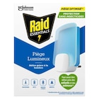 Piège lumineux - RAID à 9,89 € dans le catalogue Carrefour
