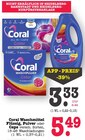 Aktuelles Waschmittel Flüssig Angebot bei E center in Mannheim ab 3,33 €