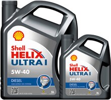 Huile Ultra l 5L+2L 5w40 essence ou diesel ou 5L+1L 5w30 mixte - Carrefour à Levallois-Perret Huile Ultra l 5L+2L 5w40 essence ou diesel ou 5L+1L 5w30 mixte en promo chez Carrefour Levallois-Perret à 26,53 €