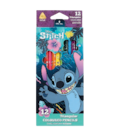 STITCH DREIKANT-FARBSTIFTE im aktuellen Müller Prospekt