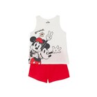 Pyjama enfant - DISNEY - Carrefour à Versailles Pyjama enfant - DISNEY en promo chez Carrefour Versailles à 15,98 €