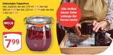 Angebot im GLOBUS Großrosseln Prospekt GLOBUS Großrosseln Prospekt mit im Angebot für 7,99 €