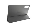 Yoga im MediaMarkt Saturn Prospekt Folio Case, Bookcover, Lenovo, Yoga Tab, Grau von LENOVO im aktuellen MediaMarkt Saturn Prospekt für 25,99 €