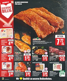 Gulasch im aktuellen EDEKA Prospekt (Potsdam) Gulasch im EDEKA Prospekt "Aktuelle Angebote" mit 27 Seiten (Potsdam)