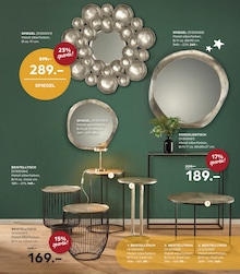 Spiegel Angebot im aktuellen buss Prospekt auf Seite 30