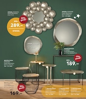 Aktueller buss Prospekt mit Badmöbel, "VORFREUDE das schönste Gefühl", Seite 30