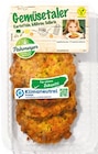 Reibekuchen oder Gemüsetaler von Pahmeyer für 1,49 € bei Netto mit dem Scottie im Angebot Reibekuchen oder Gemüsetaler von Pahmeyer im aktuellen Netto mit dem Scottie Prospekt