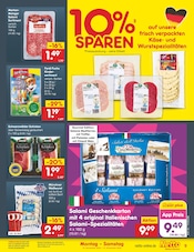 Pizza im Netto Marken-Discount Prospekt in Cottbus Aktueller Netto Marken-Discount Prospekt mit Pizza, "Aktuelle Angebote", Seite 9