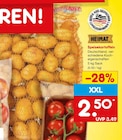 Speisekartoffeln im Angebot bei Netto Marken-Discount in Gronau Speisekartoffeln Angebote bei Netto Marken-Discount Gronau für 2,50 €