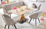 Möbelzentrum Pforzheim - Esszimmer Angebot im Prospekt Esszimmer bei Möbelzentrum Pforzheim im Prospekt "" für 199,00 €