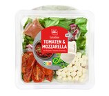 Aktuelles Salatbox Tomaten & Mozzarella Angebot bei Lidl in Bielefeld ab 2,49 €