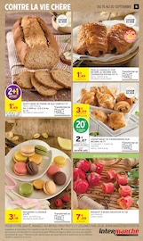 Chocolat en promo dans le catalogue Intermarché Super à la page 15