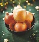 Intermarché Contact Villette-de-Vienne - Promo Oignon jaune Promo Oignon jaune à 1,19 € dans le catalogue Intermarché Contact à Villette-de-Vienne