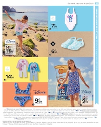 Offre Sabot dans le catalogue Carrefour du moment à la page 17