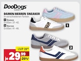Damen Sneaker Angebote von DooDogs bei Marktkauf Leinfelden-Echterdingen für 29,99 €