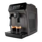 Espresso broyeur - PHILIPS en promo chez Carrefour Nantes à 259,99 €