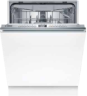 Einbau-Geschirrspüler SMV4EVX08E vollintegriert von Bosch für 419,00 € bei expert im Angebot Einbau-Geschirrspüler SMV4EVX08E vollintegriert von Bosch im aktuellen expert Prospekt