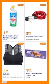 Milka Tender Angebote im Prospekt "kleine Preise, grosse Freude!" von Action auf Seite 27