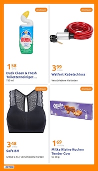 Bekleidung im Action Prospekt "kleine Preise, grosse Freude!" mit 31 Seiten (München)