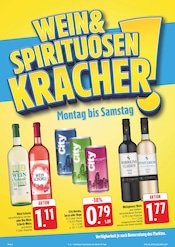 Bio Lebensmittel im E center Prospekt in Jena Aktueller E center Prospekt mit Bio Lebensmittel, "Wir lieben Lebensmittel!", Seite 6