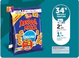 U Express Le Bourget - Promo Monster Munch Original Promo Monster Munch Original à 1,74 € dans le catalogue U Express à Le Bourget