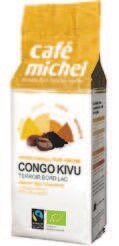 Café Congo kivu moulu - NaturéO à Ermont Café Congo kivu moulu en promo chez NaturéO Ermont à 4,25 €