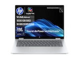 OmniBook X Flip 2-in-1 Laptop Next Gen AI 14-fm0370ng - 14 Zoll Intel® Core™ Ultra 7 256V 16 GB 1 TB Arc™ 140V Windows 11 Home von HP im aktuellen MediaMarkt Saturn Prospekt für 1.099,00 €