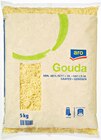Gouda gerieben von aro im aktuellen METRO Prospekt für 24,81 €
