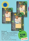Bio-Schnittkäse von Bioland im aktuellen tegut Prospekt für 1,99 €