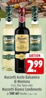 Aceto Balsamico di Montena bei EDEKA im Adelsdorf Prospekt für 2,99 €